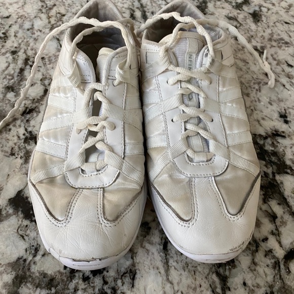 cheer practice shoes